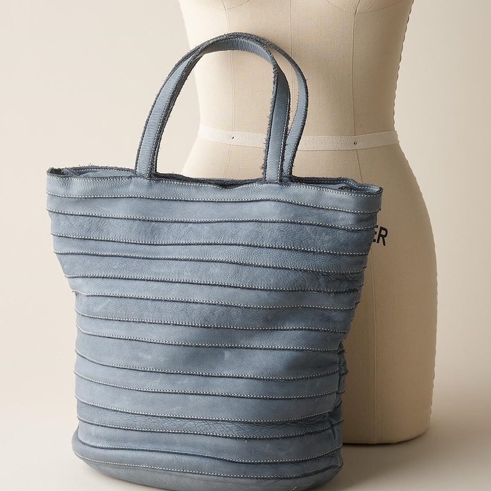 Sundance Catalog Crosstown Bag